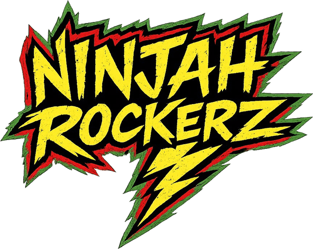 NINJAH ROCKERZ