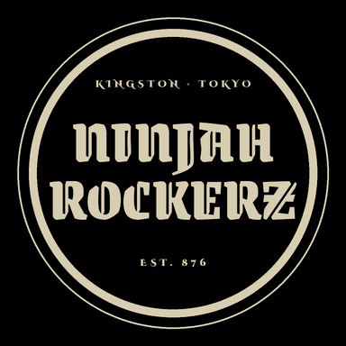 NINJAH ROCKERZ